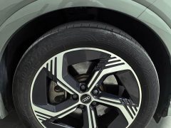 Audi Q4 e-tron 2023 40 e-tron Starlight Night Edition - ფოტო 6