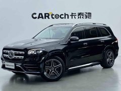 Mercedes-Benz GLS 2021 Facelift GLS 450 4MATIC Luxury - ფოტო 1