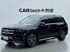 Mercedes-Benz GLS 2021 Facelift GLS 450 4MATIC Luxury - ფოტო 10