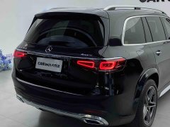 Mercedes-Benz GLS 2021 Facelift GLS 450 4MATIC Luxury - ფოტო 13