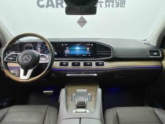 Mercedes-Benz GLS 2021 Facelift GLS 450 4MATIC Luxury - ფოტო 14