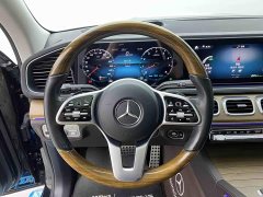 Mercedes-Benz GLS 2021 Facelift GLS 450 4MATIC Luxury - ფოტო 15