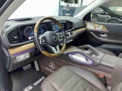 Mercedes-Benz GLS 2021 Facelift GLS 450 4MATIC Luxury - ფოტო 18