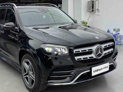 Mercedes-Benz GLS 2021 Facelift GLS 450 4MATIC Luxury - ფოტო 2