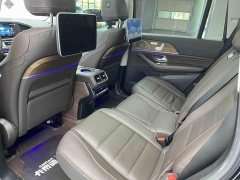 Mercedes-Benz GLS 2021 Facelift GLS 450 4MATIC Luxury - ფოტო 20
