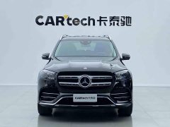 Mercedes-Benz GLS 2021 Facelift GLS 450 4MATIC Luxury - ფოტო 3