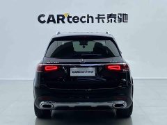 Mercedes-Benz GLS 2021 Facelift GLS 450 4MATIC Luxury - ფოტო 5