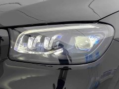 Mercedes-Benz GLS 2021 Facelift GLS 450 4MATIC Luxury - ფოტო 6