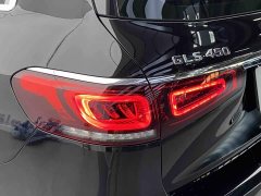 Mercedes-Benz GLS 2021 Facelift GLS 450 4MATIC Luxury - ფოტო 7