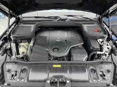 Mercedes-Benz GLS 2021 Facelift GLS 450 4MATIC Luxury - ფოტო 9