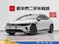 Zeekr 007 GT RWD Smart Driving Edition 75kWh - ფოტო 1