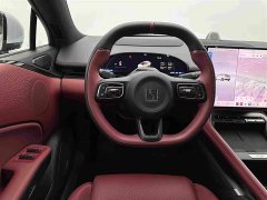 Zeekr 007 GT RWD Smart Driving Edition 75kWh - ფოტო 10