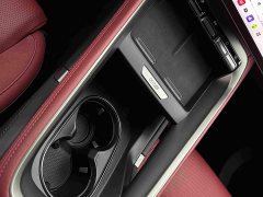Zeekr 007 GT RWD Smart Driving Edition 75kWh - ფოტო 13
