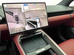 Zeekr 007 GT RWD Smart Driving Edition 75kWh - ფოტო 14