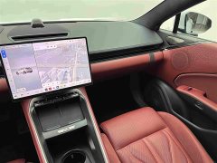 Zeekr 007 GT RWD Smart Driving Edition 75kWh - ფოტო 15