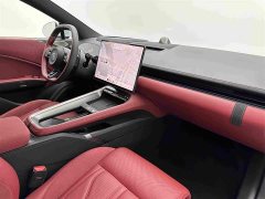 Zeekr 007 GT RWD Smart Driving Edition 75kWh - ფოტო 16