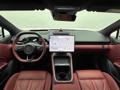 Zeekr 007 GT RWD Smart Driving Edition 75kWh - ფოტო 18