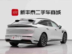 Zeekr 007 GT RWD Smart Driving Edition 75kWh - ფოტო 5
