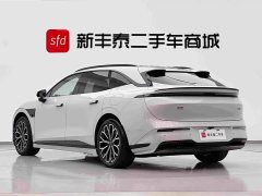 Zeekr 007 GT RWD Smart Driving Edition 75kWh - ფოტო 6