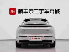Zeekr 007 GT RWD Smart Driving Edition 75kWh - ფოტო 7
