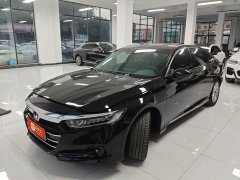 Honda Accord 260TURBO Luxury Edition - ფოტო 1