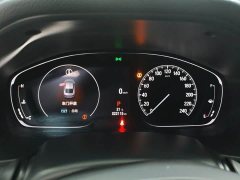 Honda Accord 260TURBO Luxury Edition - ფოტო 4