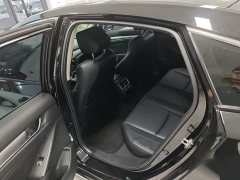 Honda Accord 260TURBO Luxury Edition - ფოტო 5