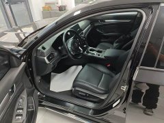 Honda Accord 260TURBO Luxury Edition - ფოტო 6