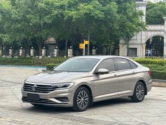 Volkswagen Sagitar 2020 280TSI DSG Luxury National VI - ფოტო 1