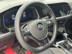 Volkswagen Sagitar 2020 280TSI DSG Luxury National VI - ფოტო 10