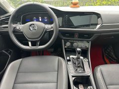 Volkswagen Sagitar 2020 280TSI DSG Luxury National VI - ფოტო 11