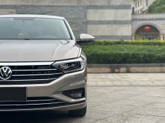 Volkswagen Sagitar 2020 280TSI DSG Luxury National VI - ფოტო 12