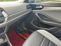 Volkswagen Sagitar 2020 280TSI DSG Luxury National VI - ფოტო 13