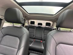 Volkswagen Sagitar 2020 280TSI DSG Luxury National VI - ფოტო 14