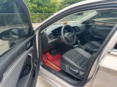 Volkswagen Sagitar 2020 280TSI DSG Luxury National VI - ფოტო 15