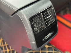Volkswagen Sagitar 2020 280TSI DSG Luxury National VI - ფოტო 18