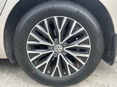 Volkswagen Sagitar 2020 280TSI DSG Luxury National VI - ფოტო 19
