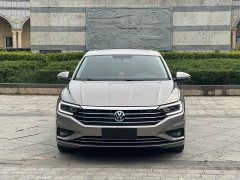 Volkswagen Sagitar 2020 280TSI DSG Luxury National VI - ფოტო 2