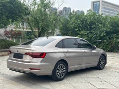 Volkswagen Sagitar 2020 280TSI DSG Luxury National VI - ფოტო 5