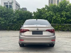 Volkswagen Sagitar 2020 280TSI DSG Luxury National VI - ფოტო 6
