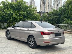 Volkswagen Sagitar 2020 280TSI DSG Luxury National VI - ფოტო 7