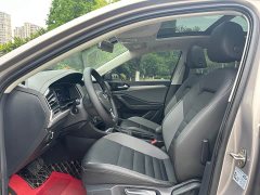 Volkswagen Sagitar 2020 280TSI DSG Luxury National VI - ფოტო 8