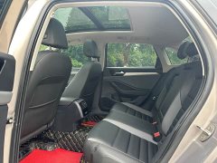 Volkswagen Sagitar 2020 280TSI DSG Luxury National VI - ფოტო 9