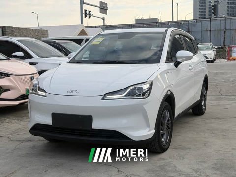2021 Neta V Standard Range Entertainment Edition - ავტომობილი ჩინეთიდან