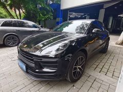Porsche Macan 2.0T Dream Edition - ფოტო 1