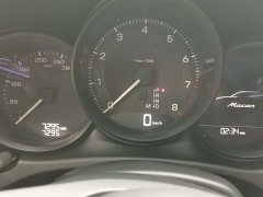 Porsche Macan 2.0T Dream Edition - ფოტო 10