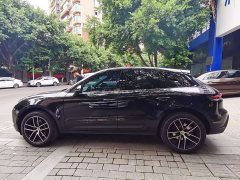 Porsche Macan 2.0T Dream Edition - ფოტო 2