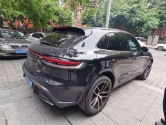 Porsche Macan 2.0T Dream Edition - ფოტო 3