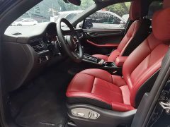 Porsche Macan 2.0T Dream Edition - ფოტო 4