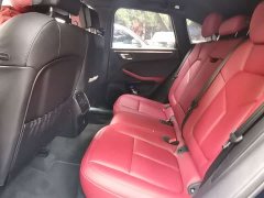 Porsche Macan 2.0T Dream Edition - ფოტო 5